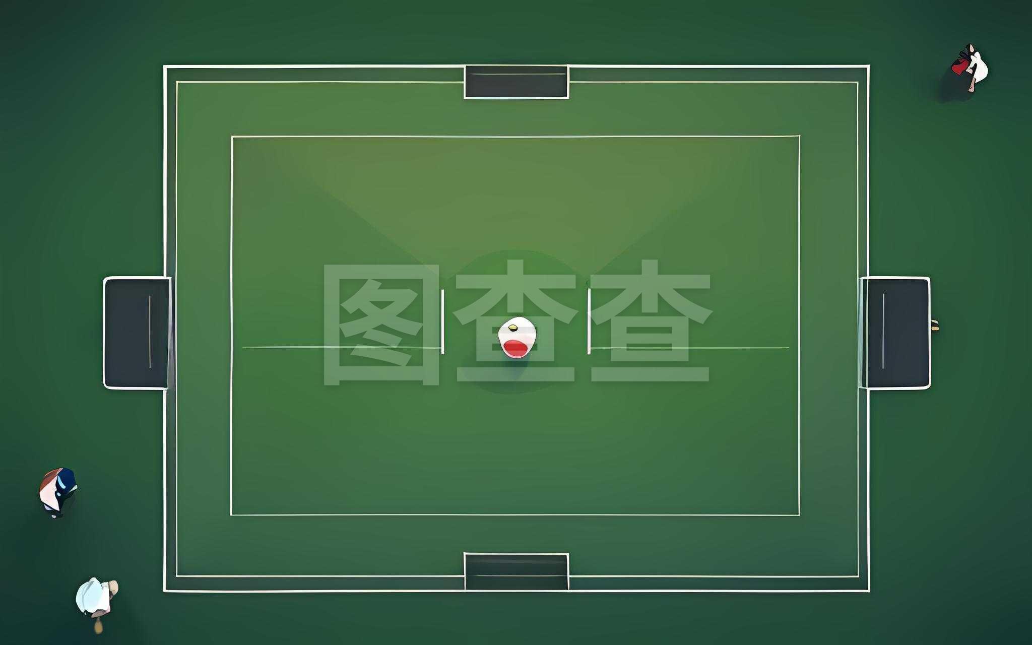 也在向全世