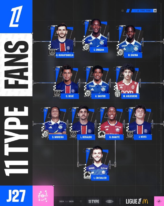 le