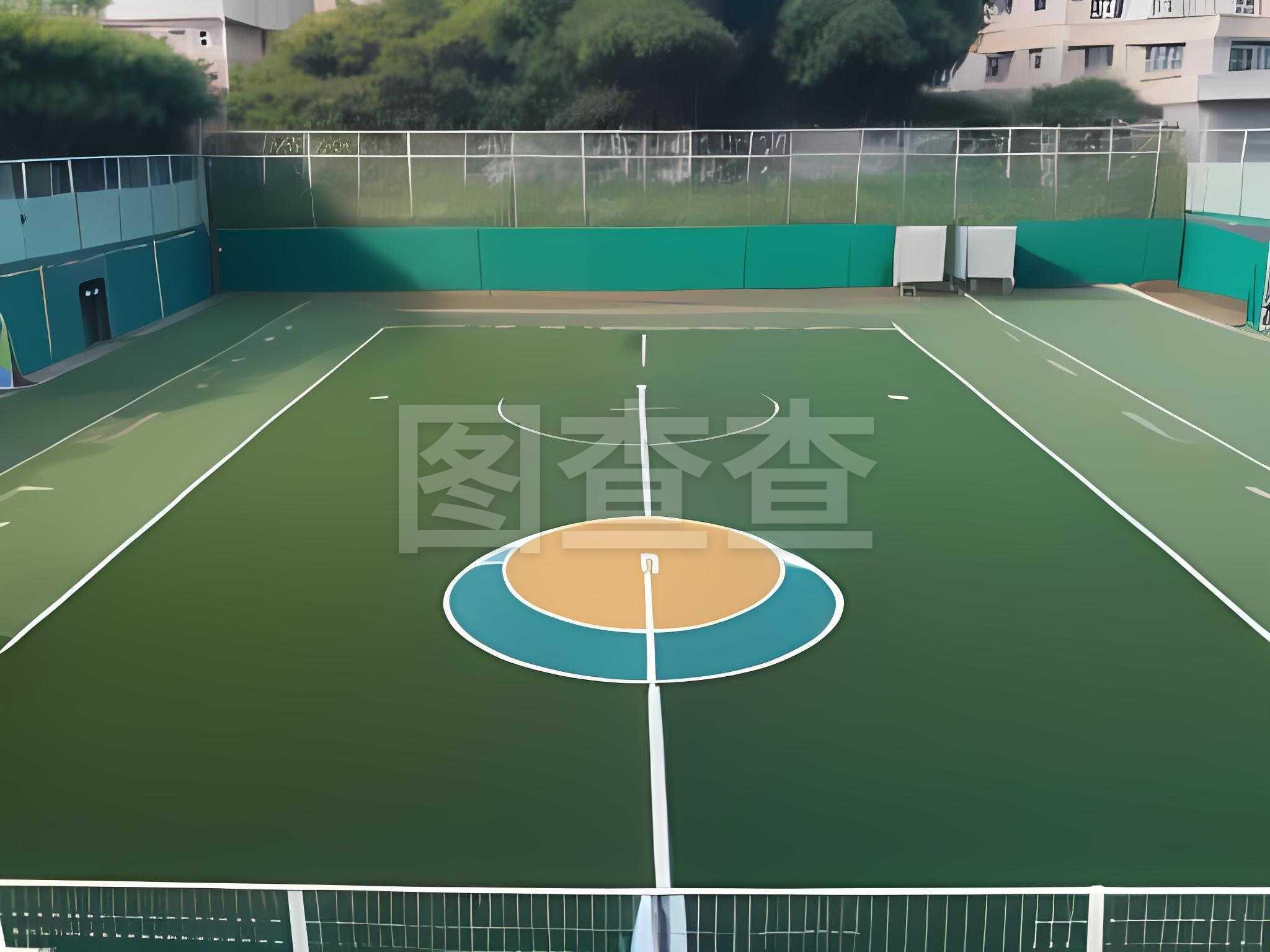 传统的
