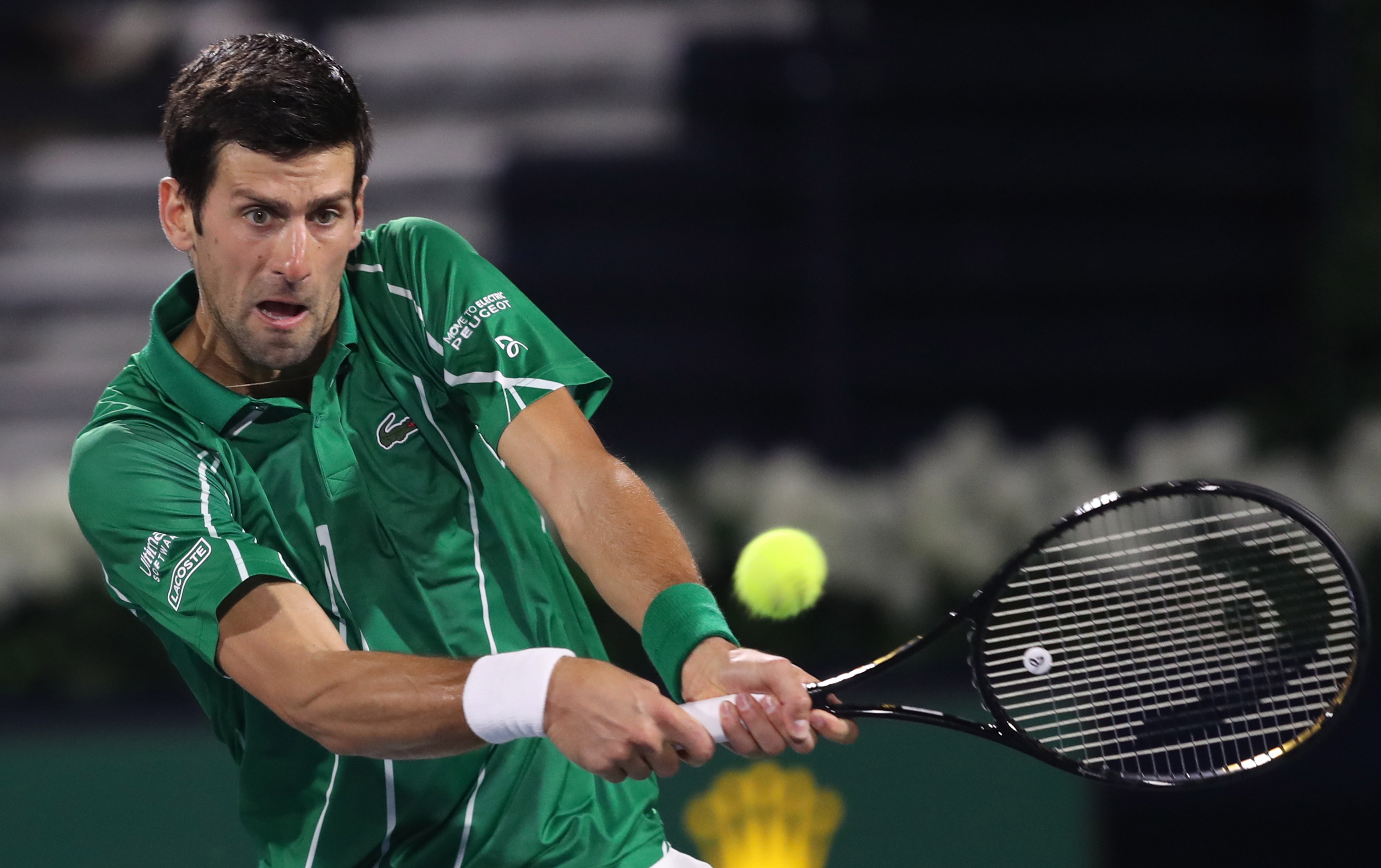 以被对手限 以被对手限