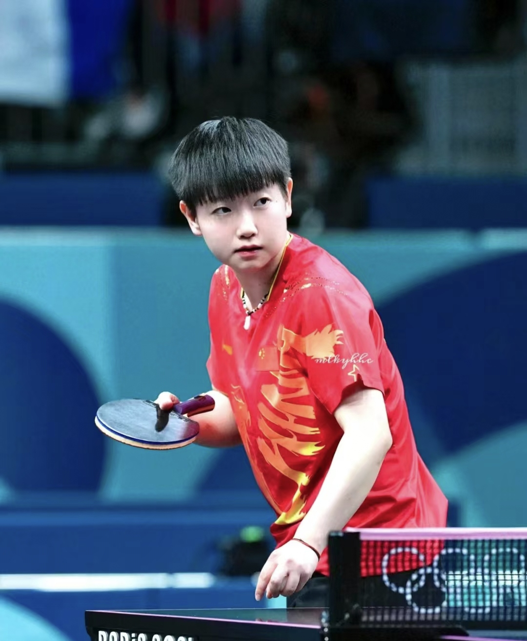 中保持冷静 中保持冷静