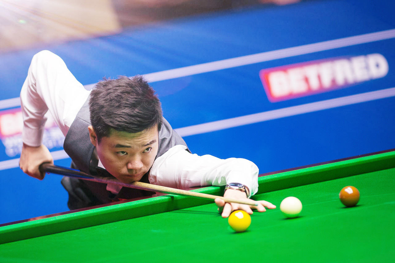 郭勇的成长 郭勇的成长