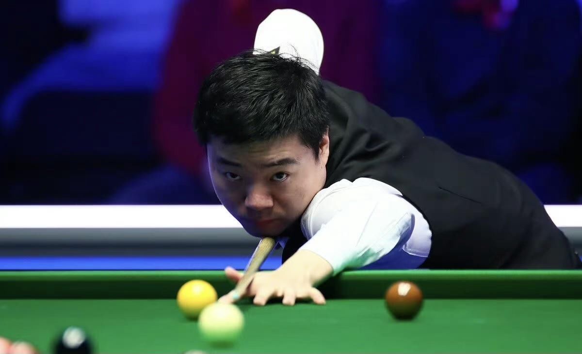 心态的对比 心态的对比