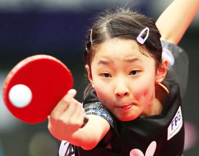 迅速崭露头 迅速崭露头