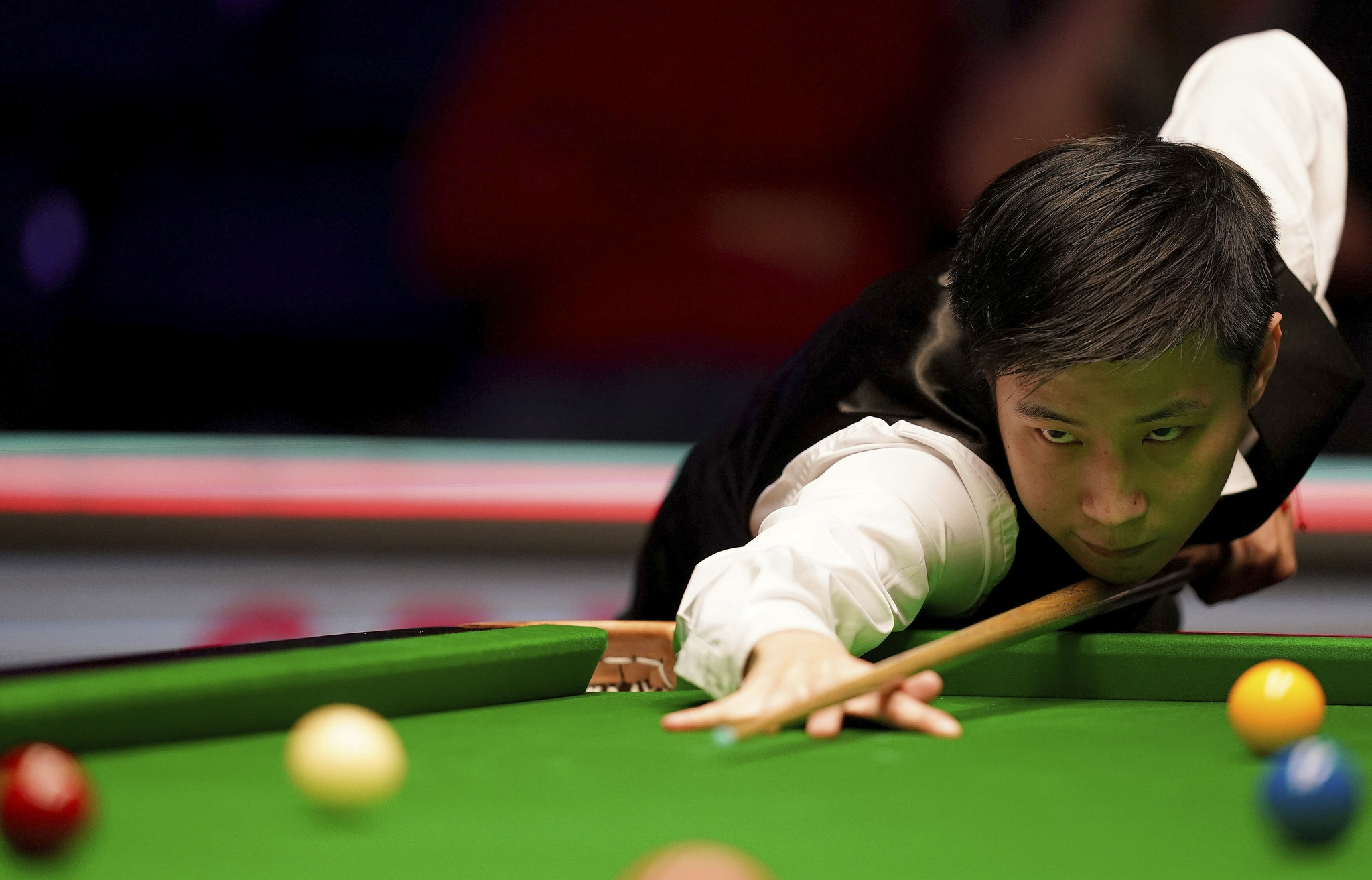 力情境中的 力情境中的