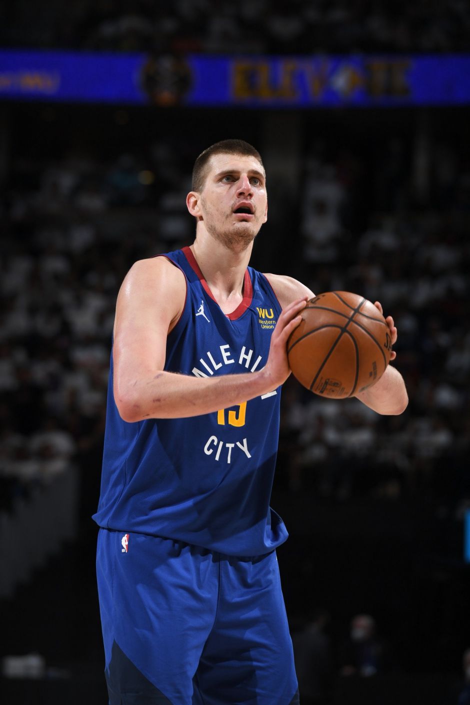 出色的对手 出色的对手