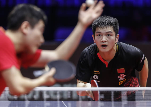 最多关注的 最多关注的